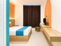 SANS Hotel Guntur Cendana Garut - Wifi