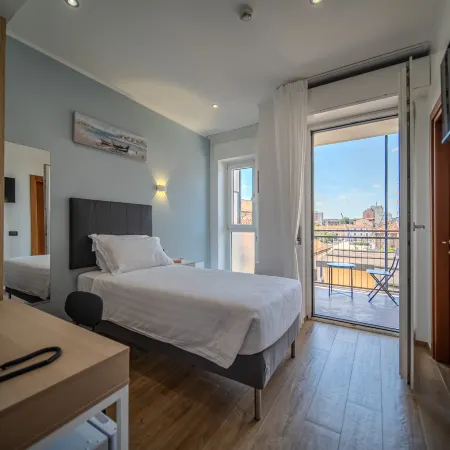 Hotel Innova Hotels in Milan