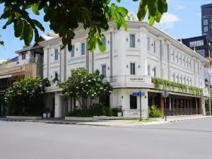 Arunreas Hotel & Resort