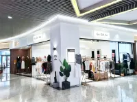 Ideal Boutique Apartment (Kaiping Donghuicheng Branch) - วิว