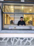 YUNDINGXUEHOTEL - Gym