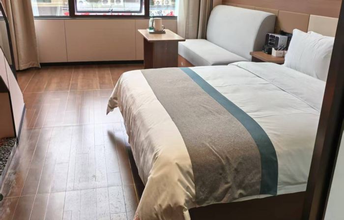 Zhitu Hotel