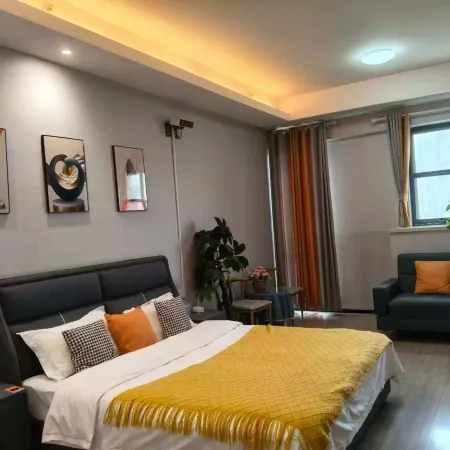 Jingmu Homestay