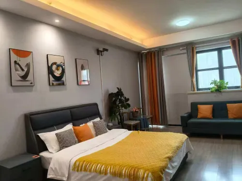 Jingmu Homestay - 신규