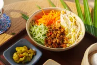 Floral Hotel · Cijian (Wanning Shenzhou Peninsula Tourist Highway) - Desayuno