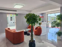 Guangde Xiexieli Homestay (Guangde South Station) - เปิดใหม่