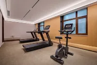 Shenzhen Energy | Zero Carbon Hotel - Gym