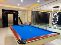The Movie Hotel by Mecon - Pemandian Air Panas