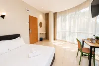 Comfort Hotel, Kampong Batu Belah, Klang - 2-Star