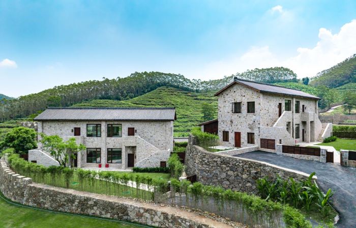 Lingnan Xiaodongtian Guesthouse