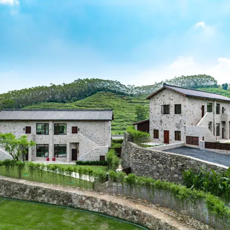 Lingnan Xiaodongtian Guesthouse