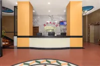 Heping Chutian Grand Hotel - Mountain View