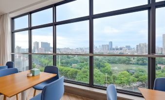Holiday Inn Express QUANZHOU CITY CENTER by IHG