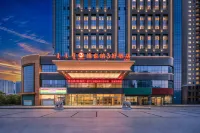 Vienna 3 Best Hotel (Ordos Dongsheng Zoo) - Pet friendly