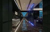 Gefeiya Hotel (Wanning High-speed Railway Station) - spa