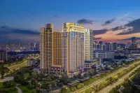 Hanting Hotel (Kunming Longquan Road, YUFE Branch) Hotels in Kunming