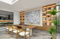 Platinum Cloud Hotel - Dağ Manzaralı