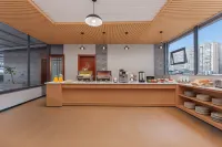 Liqu Hotel (Nanbu Rui'an Road) - Gym