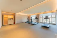 JI Hotel (Weihai Railway Station Hanlefang) - New