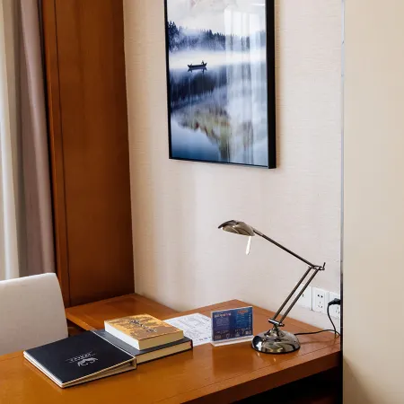 Hongyuehu Hotel