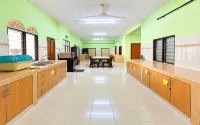 Roomstay ChekGu (1 Queen) - Parking