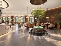 Holiday Inn Linyi Lanshan, an IHG Hotel - breakfast