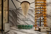 vance Hotel(Nannning Wuxiang Headquarters Base Sports enter） - bar