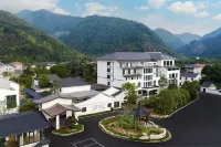 Hangzhou Luding Hot Spring Huanglong Resort Hotel - Hot Springs
