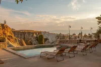 Vespera Cappadocia Suites - 朝食