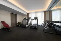 Maison New Century Hotel Longgang Wenzhou Hotels in Longgang