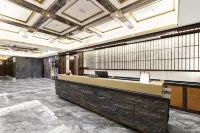 Howard Johnson Lake Serenity hot springs hotel Xichang - Hot Springs