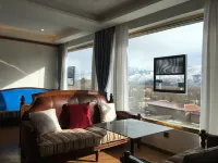 Gantang Heiqinglu Hotel Hotels in Garzê County