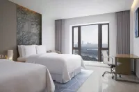 The Westin Haikou - balcony