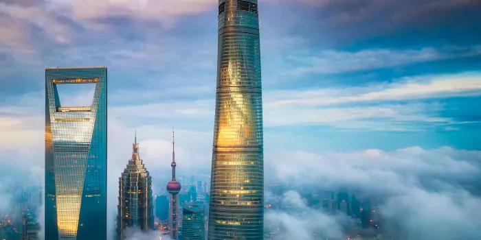 J Hotel Shanghai Tower image 0