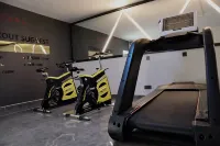 WENHU Smart Hotel - Træningscentre