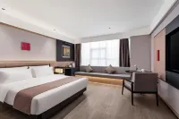 Songyan Hotel (Changzhou Universal Dinosaur Park Wanda Plaza) - 4-نجوم
