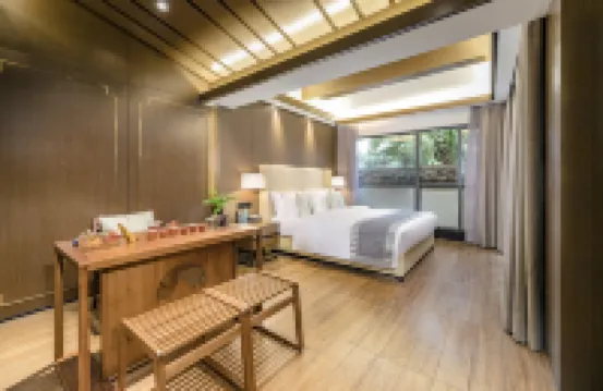 Meixishe·Governor's Mansion (Sanfang Qixiang Dongjiekou Subway Station Store)