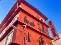 San'ao Inn فنادق في خَيشوي