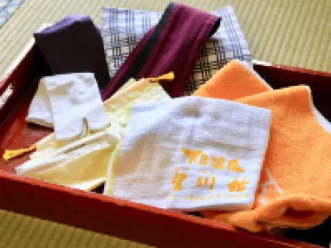 下呂温泉 望川館(げろおんせん ぼうせんかん） 下呂のホテル