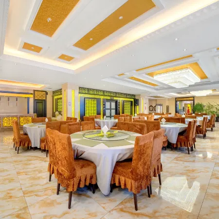 Fuyuan Lailailai Business Hotel