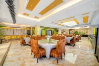 Fuyuan Lailailai Business Hotel - petit déjeuner