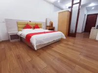 Pudding Light Apartment