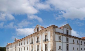 Montebelo Mosteiro de Alcobaça Historic Hotel