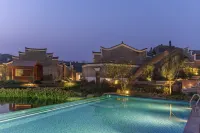 Ji'an Diaoyuan Shili Fangfei Village - Pools