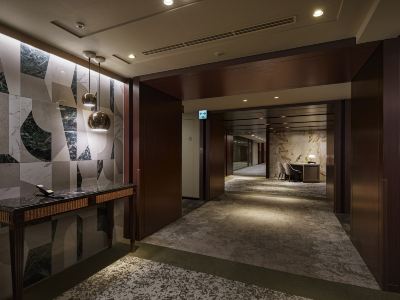 共有エリア ヴィラフォンテーヌグランド東京六本木の写真