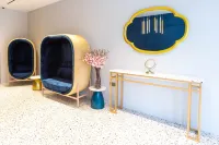 ibis budget Singapore Gold