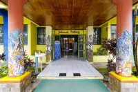 Spot on 91064 Wisma Lec Syariah Hotels in Garut Kota