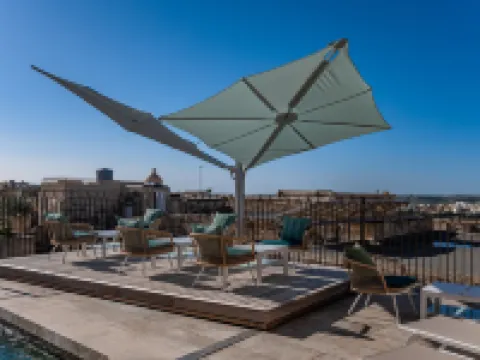 Palazzo Bifora Hotels in Mdina