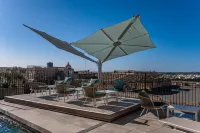 Palazzo Bifora Hotels in Mdina