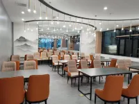 Sunshine Songting Yaxuan Hotel Hotels in Tongbai